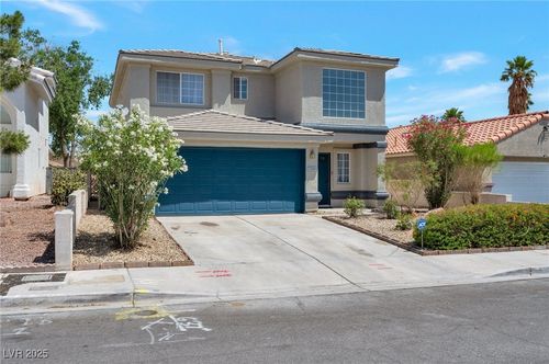 5204 Padua Way, Las Vegas, NV, 89107-0402 | Card Image