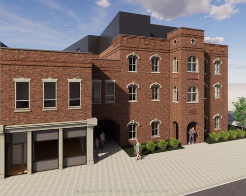 c-01-604 Queen St S, Paisley, ON, N0G2N0 | Card Image