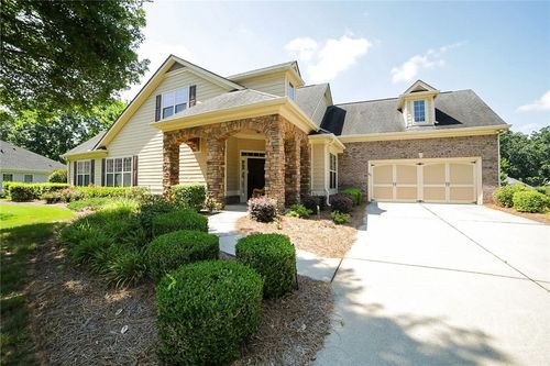 1290 Creek Vista Drive, Cumming, GA, 30041 | Card Image