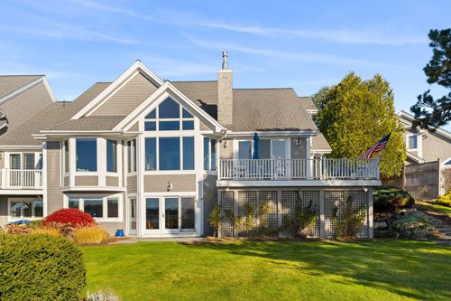 167 Little Harbor Rd, New Castle, NH, 03854-9702 | Card Image