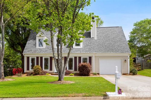 544 Garrison Ct Sw, Concord, NC, 28025-8922 | Card Image