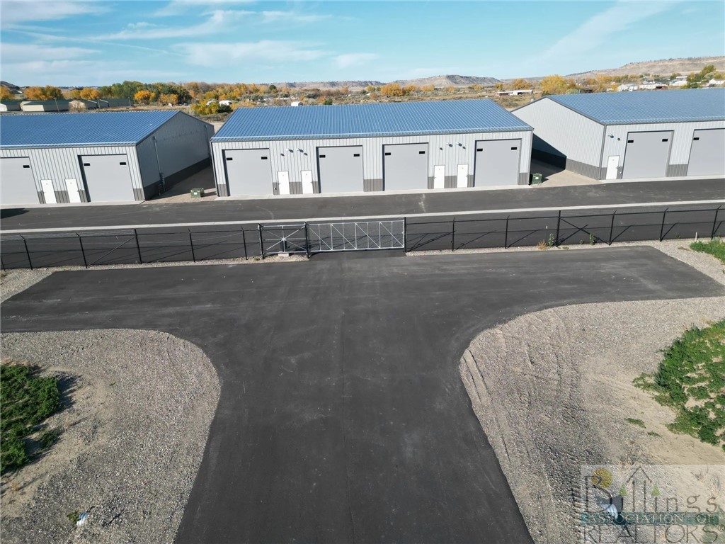 Commercial Sale in Billings 2