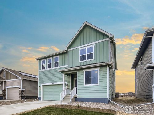 1827 Cord Grass Dr, Fort Collins, CO, 80524-4528 | Card Image