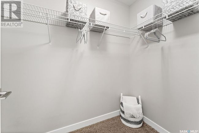 217 - 1220 Pringle Way, Townhouse with 2 bedrooms, 2 bathrooms and null parking in Saskatoon SK | Image 21