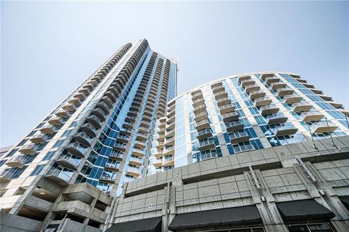 unit-1910-400 W Peachtree St Nw, Atlanta, GA, 30308-3551 | Card Image