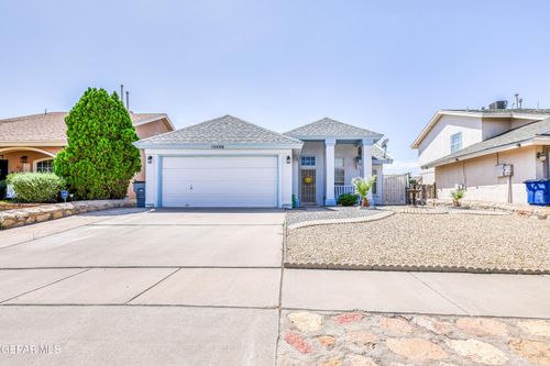 12408 Golden Sun Dr, El Paso, TX, 79938-7736 | Card Image