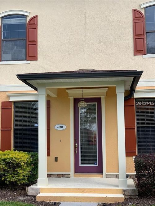 4081 Viosca Pl, ORLANDO, FL, 32837-7674 | Card Image