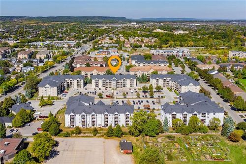 209-1441 Walkers Line, Burlington, ON, L7M4P2 | Card Image