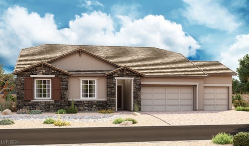 4761 E Sandalwood Drive, Pahrump, NV, 89061 | Card Image