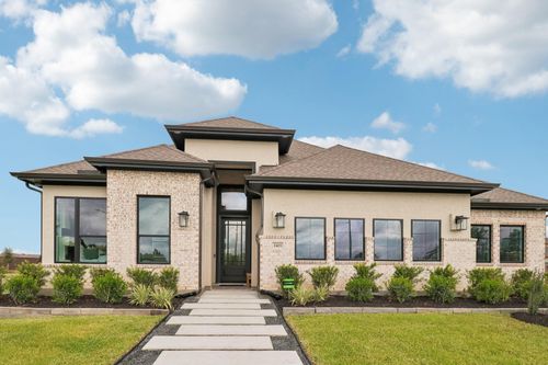 111 Rosa Peace Terrace, Willis, TX, 77318 | Card Image