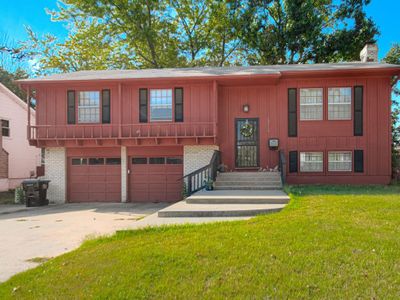 13113 E 45th Terrace S, House other with 3 bedrooms, 3 bathrooms and null parking in Independence MO | Image 1