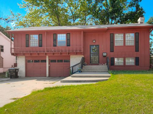 13113 E 45th Terrace S, Independence, MO, 64055 | Card Image