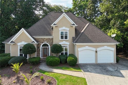 4441 Langdon Walk Se, Smyrna, GA, 30080-3103 | Card Image