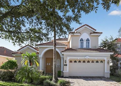 11813 Via Lucerna Cir, Windermere, FL, 34786-6080 | Card Image