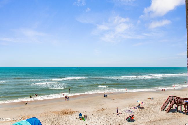 UNIT-2310 - 1840 New River Inlet Rd, Condo with 1 bedrooms, 1 bathrooms and null parking in N Topsail Beach NC | Image 8