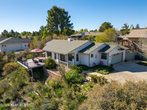 749 N Zuni Trl, Dewey-Humboldt, AZ, 86327-5640 | Card Image