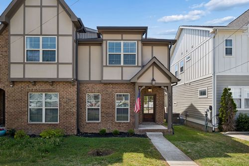 1923B 14th Ave N, Nashville, TN, 37208-2489 | Card Image