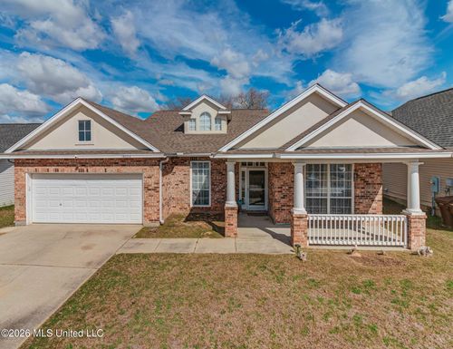 18026 Lake Vista Dr, Gulfport, MS, 39503-9088 | Card Image
