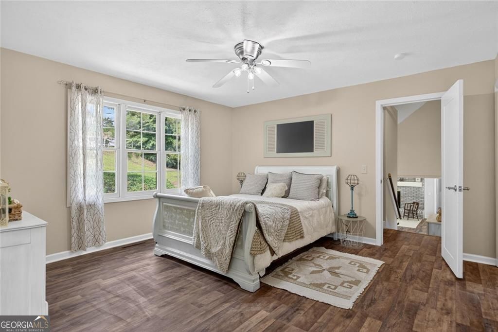 Residential in Warner Robins 5