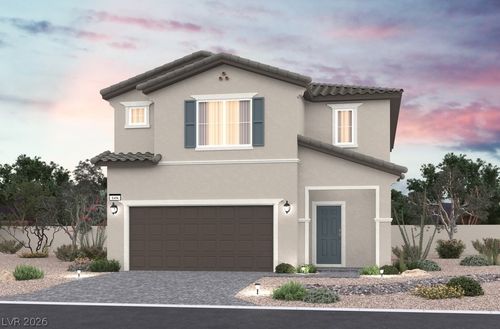 2579 Regency Cove Court, Las Vegas, NV, 89121 | Card Image