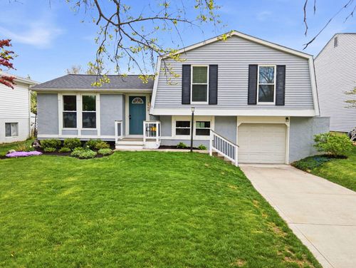 2949 Cortona Rd, Columbus, OH, 43204-3602 | Card Image
