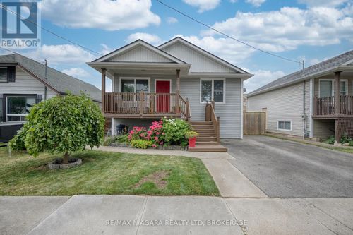 3819 Graeber Avenue, Fort Erie (Crystal Beach), ON, L0S1B0 | Card Image