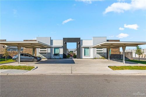 201 W Saint Helena Ave, Edinburg, TX, 78541-4969 | Card Image