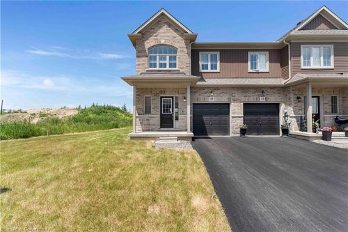 21 Zoe Lane, Hamilton, ON, L0R1C0 | Card Image