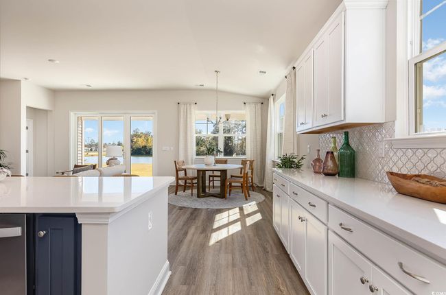444 Clear Lake Dr, House other with 3 bedrooms, 2 bathrooms and 4 parking in Conway SC | Image 9