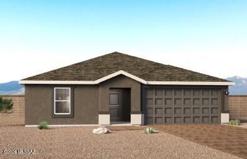 7800 S Paseo Potro Fiel, Tucson, AZ, 85746 | Card Image