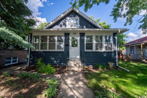 388 Snelling Ave S, Saint Paul, MN, 55105-2142 | Card Image