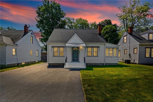 283 Stoneridge Dr, Greece, NY, 14615 | Card Image