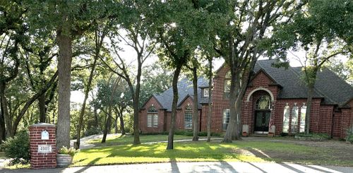 4909 Harbor Ct, Flower Mound, TX, 75022-5487 | Card Image