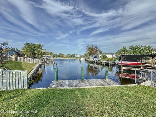 310 Ursa Avenue, Merritt Island, FL, 32953 | Card Image