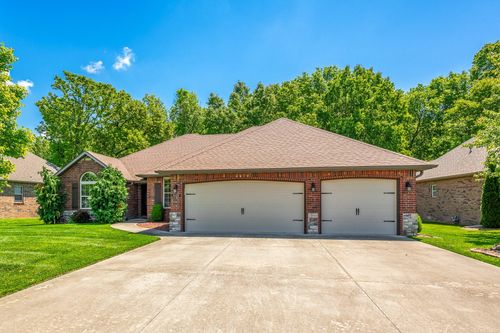 5628 S Winsor Dr, Battlefield, MO, 65619-8311 | Card Image