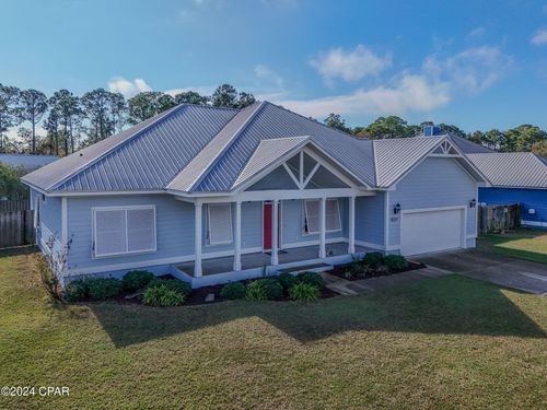 12227 Lyndell Plantation Drive, Panama City Beach, FL, 32407 | Card Image