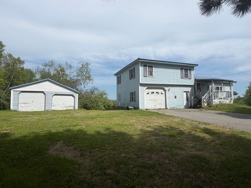 247 Pea Ridge Rd, Chester, ME, 04457-5536 | Card Image