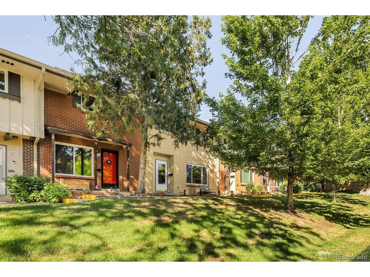 Residential in Denver 4