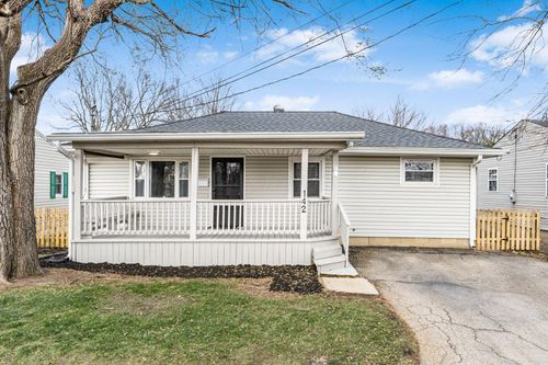 142 Rosewood Avenue, Circleville, OH, 43113 | Card Image