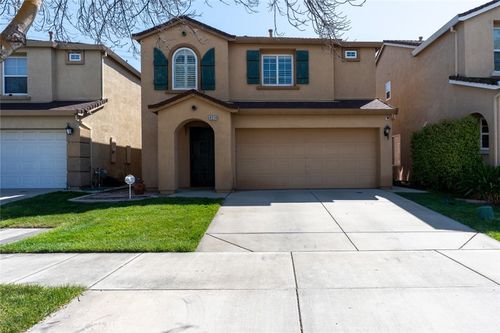 4214 Berryesa Ave, Merced, CA, 95348-8557 | Card Image