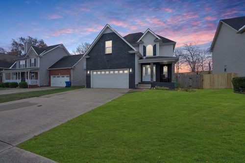 1426 Bruceton Dr, Clarksville, TN, 37042-6392 | Card Image