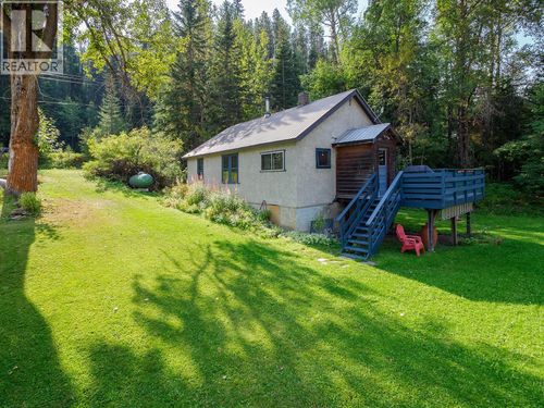 307 2nd Ave, Field, BC, V0A1G0 | Card Image