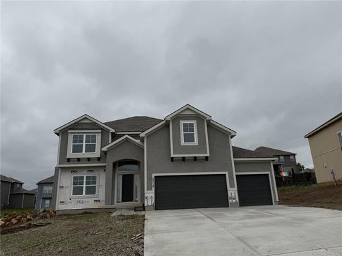 5214 Ne 90th Ter, Kansas City, MO, 64156-6346 | Card Image