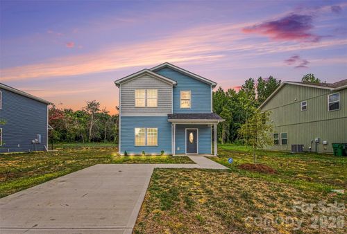 2137 Tom Sadler Rd, Charlotte, NC, 28214-7452 | Card Image