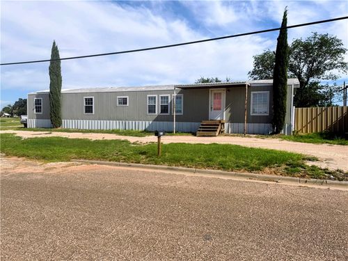 801 Sw Avenue A, Andrews, TX, 79714-6829 | Card Image