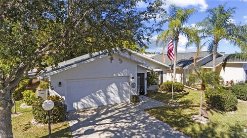 5521 Longleaf Dr, NORTH FORT MYERS, FL, 33917-3467 | Card Image