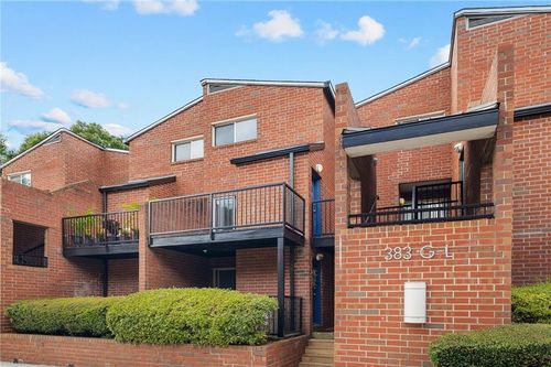 apt-j-383 Ralph Mcgill Blvd Ne, Atlanta, GA, 30312-1215 | Card Image