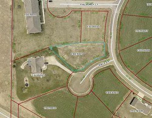 809 Dale Ct, Ellendale, MN, 56026-3084 | Card Image