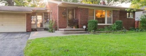 12809 Dixie, Redford, MI, 48239-2601 | Card Image