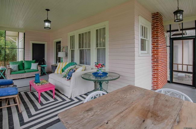 11164 Plank Rd, House other with 3 bedrooms, 2 bathrooms and null parking in Clinton LA | Image 4
